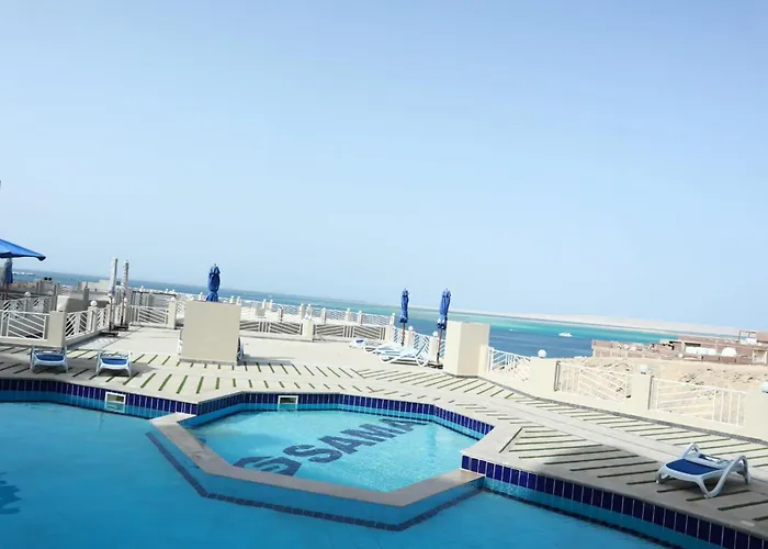 Skysea Luxury Sea View Rooftop Pools Apartamento