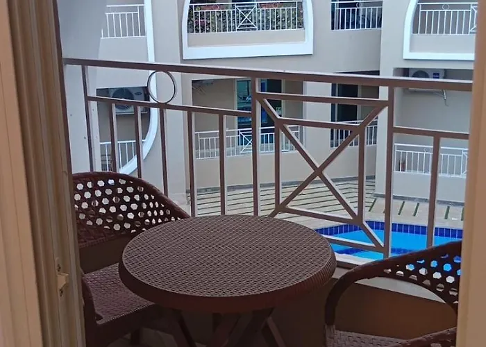 Skysea Luxury Sea View Rooftop Pools Hurghada