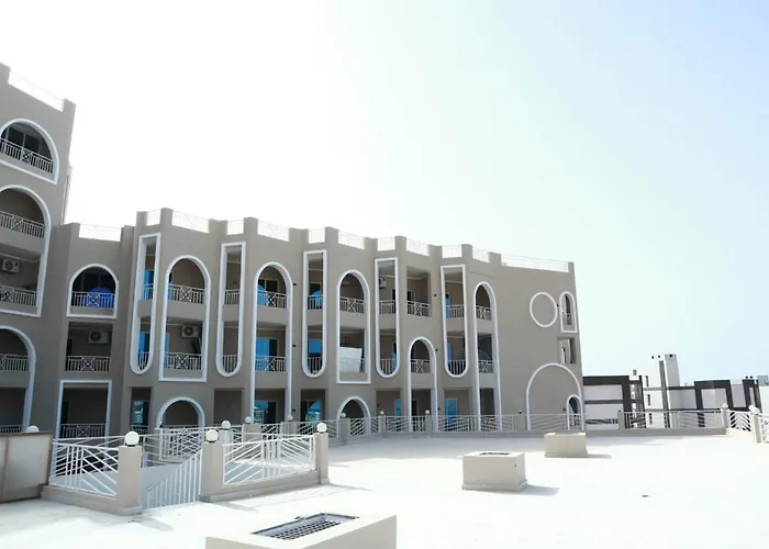 Skysea Luxury Sea View Rooftop Pools *