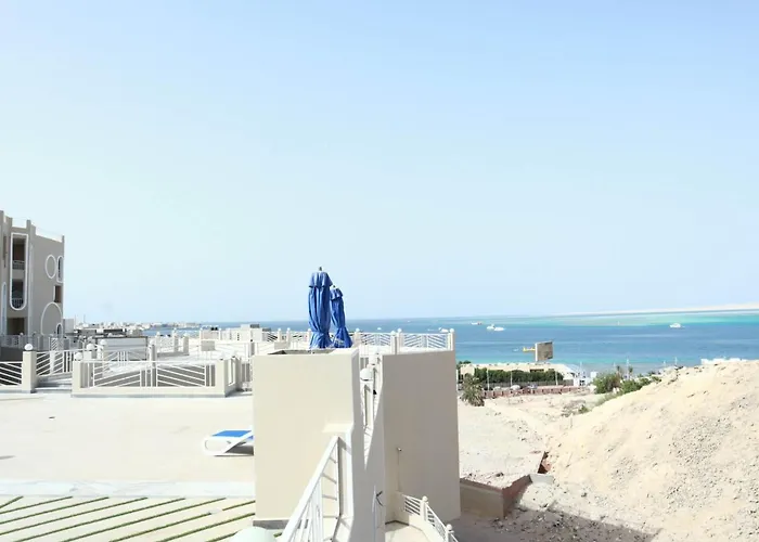 Skysea Luxury Sea View Rooftop Pools Apartamento *