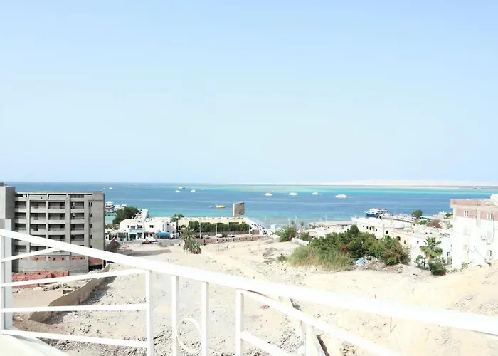 Skysea Luxury Sea View Rooftop Pools Apartamento *