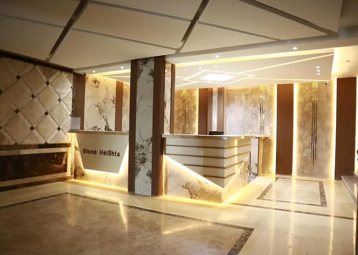 Apartamento Skysea Luxury Sea View Rooftop Pools