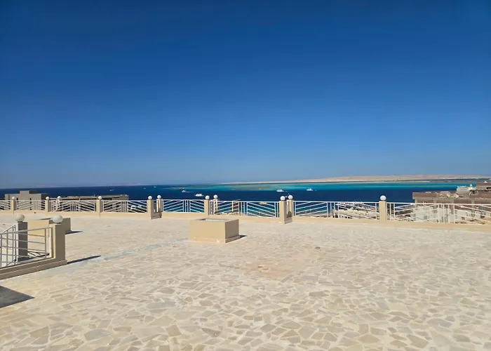 Skysea Luxury Sea View Rooftop Pools Apartamento